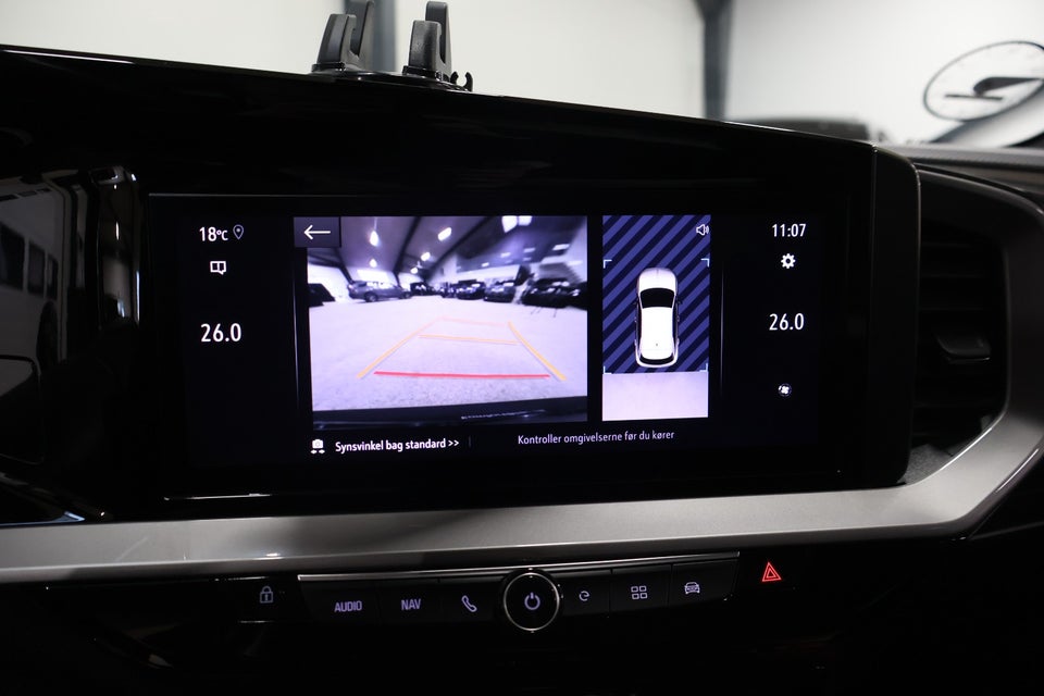 Opel Mokka-e 50 Ultimate 5d