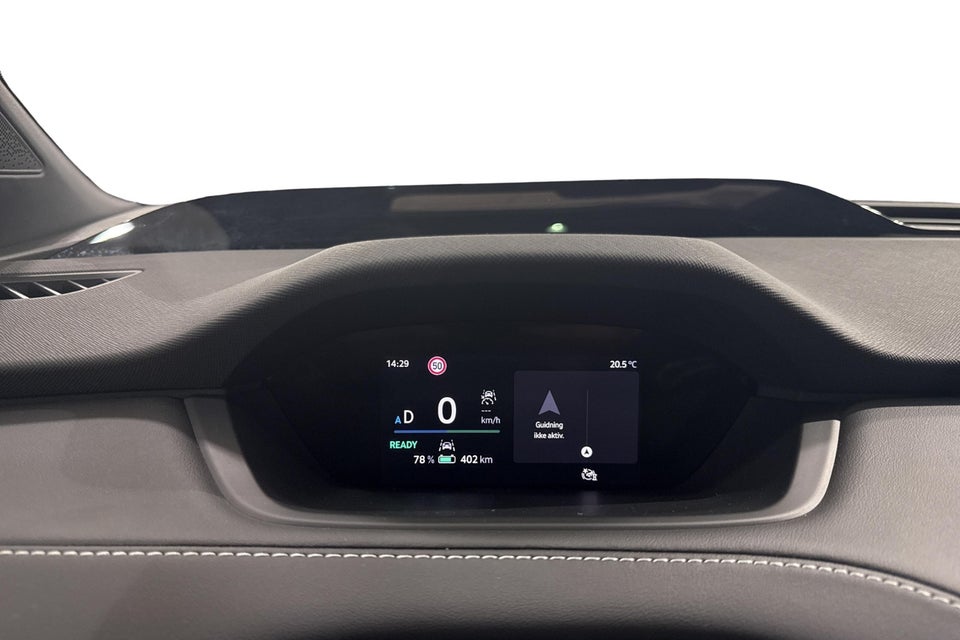 Skoda Enyaq 85x iV Sportline Maxx 5d