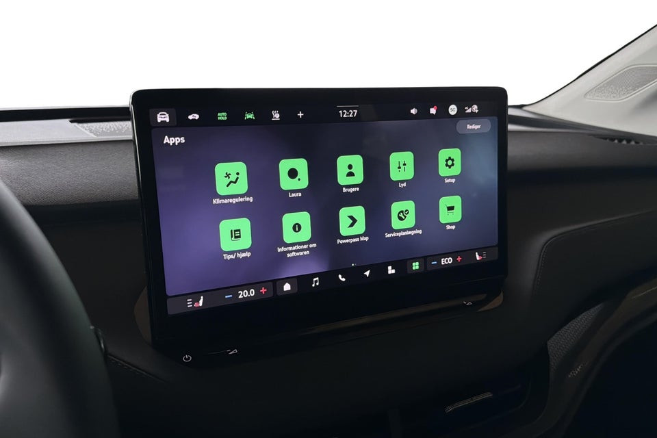 Skoda Elroq 50 iV 5d