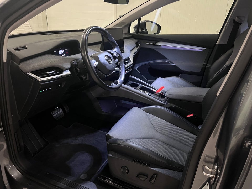 Skoda Enyaq 80 iV Premium 5d