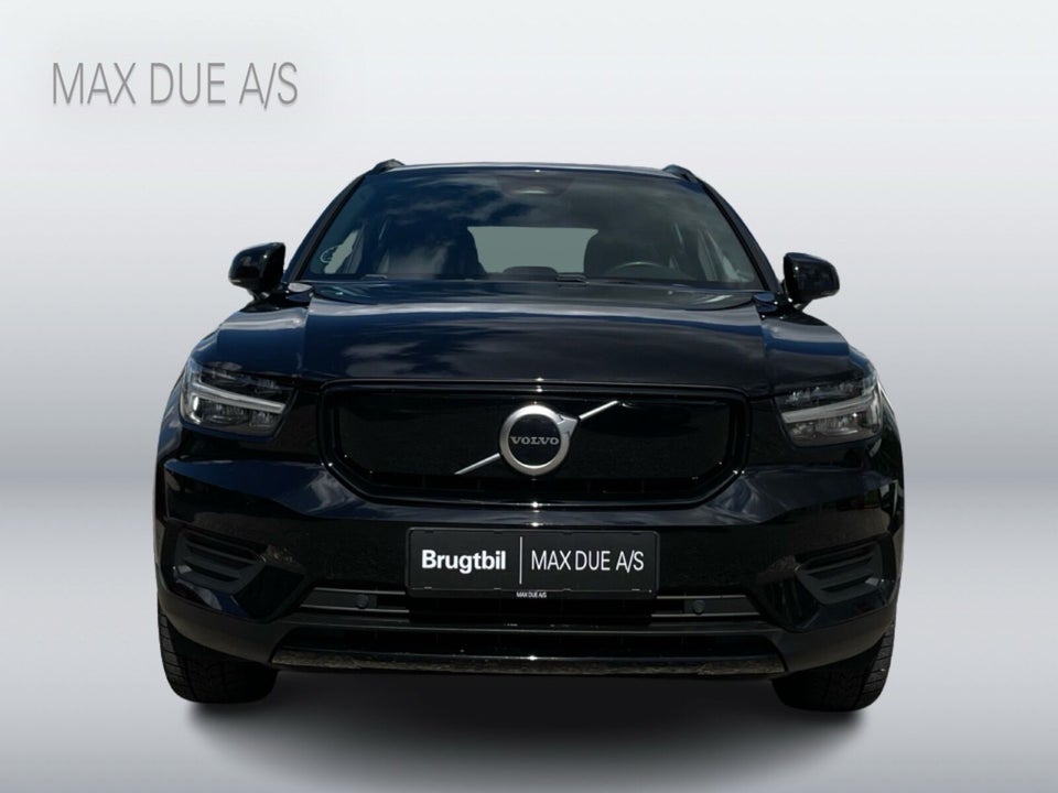 Volvo XC40 P8 ReCharge Twin Plus 5d