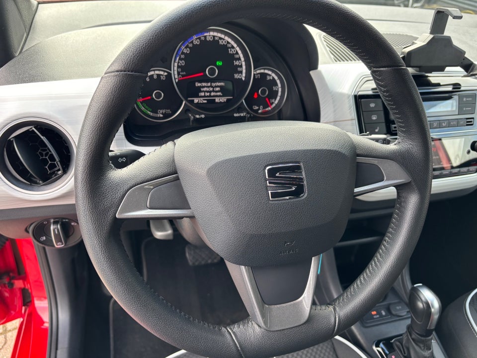 Seat Mii Electric 5d