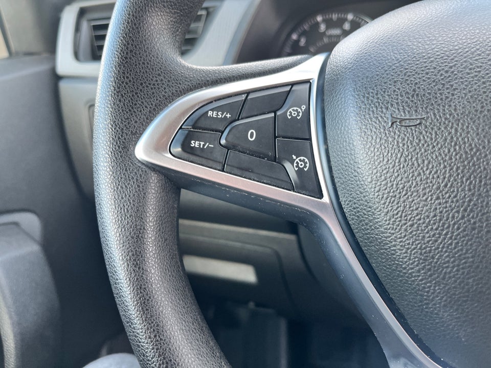 Renault Express 1,5 dCi 95 5d