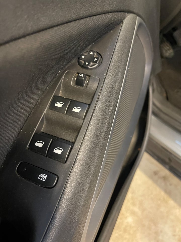 Opel Crossland X 1,2 Enjoy 5d