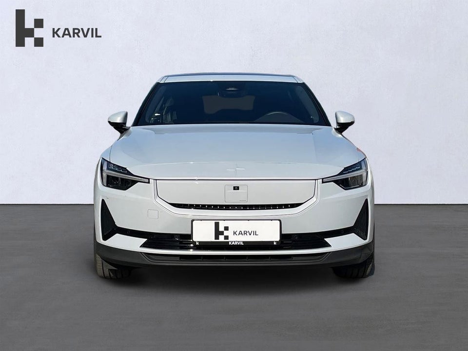 Polestar 2 Long Range 5d