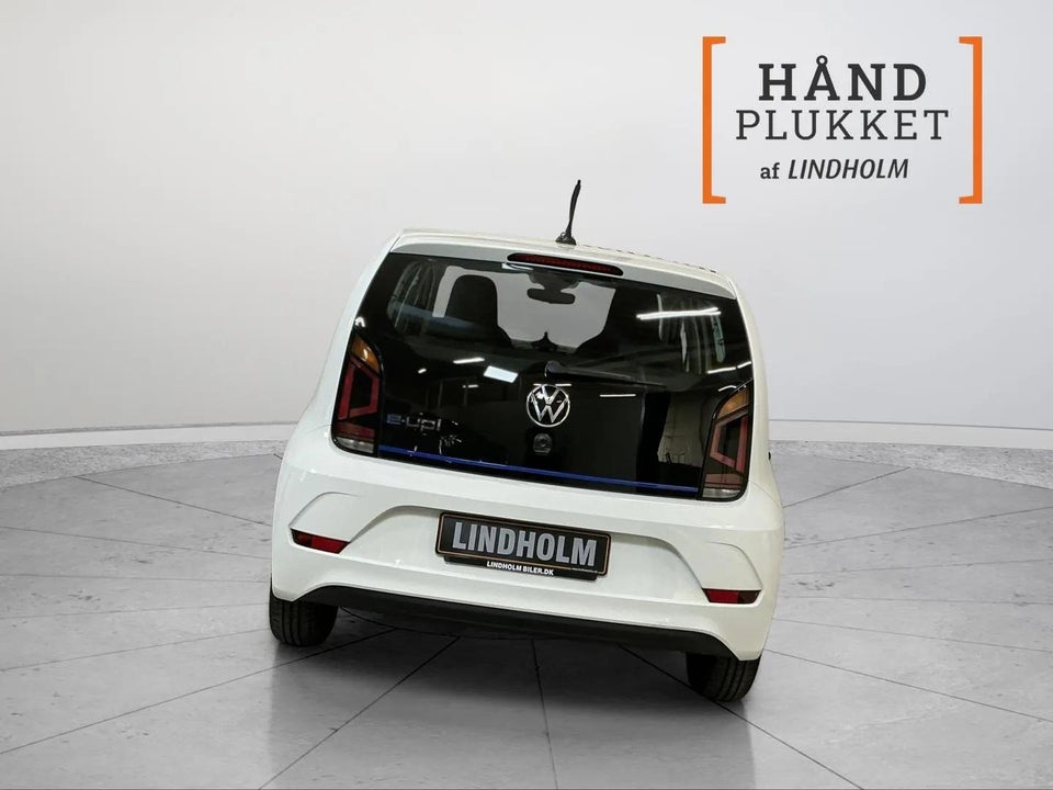 VW e-Up! Move Up! 5d