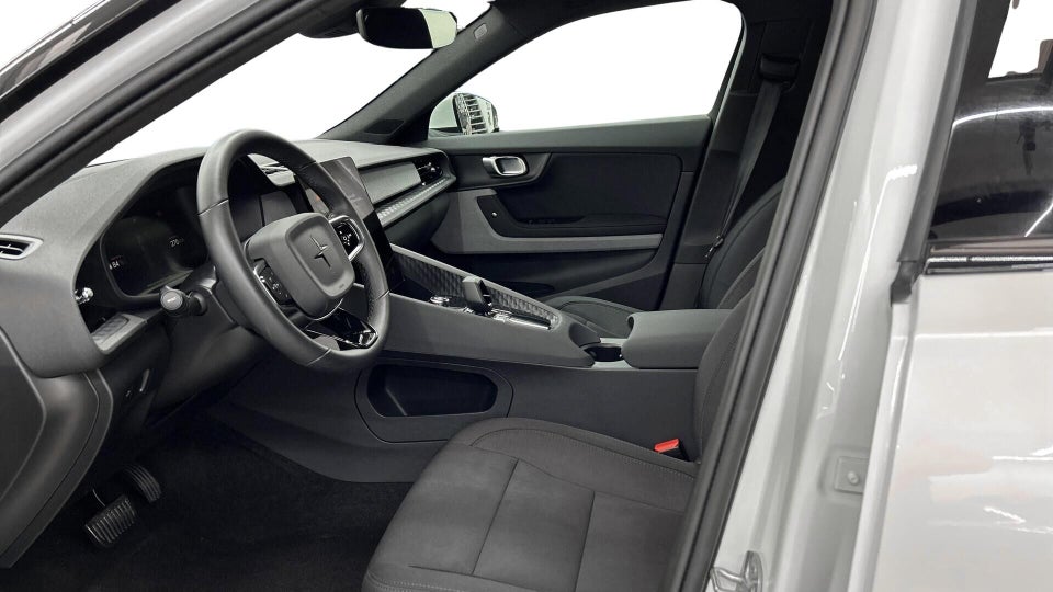 Polestar 2 Standard Range 5d