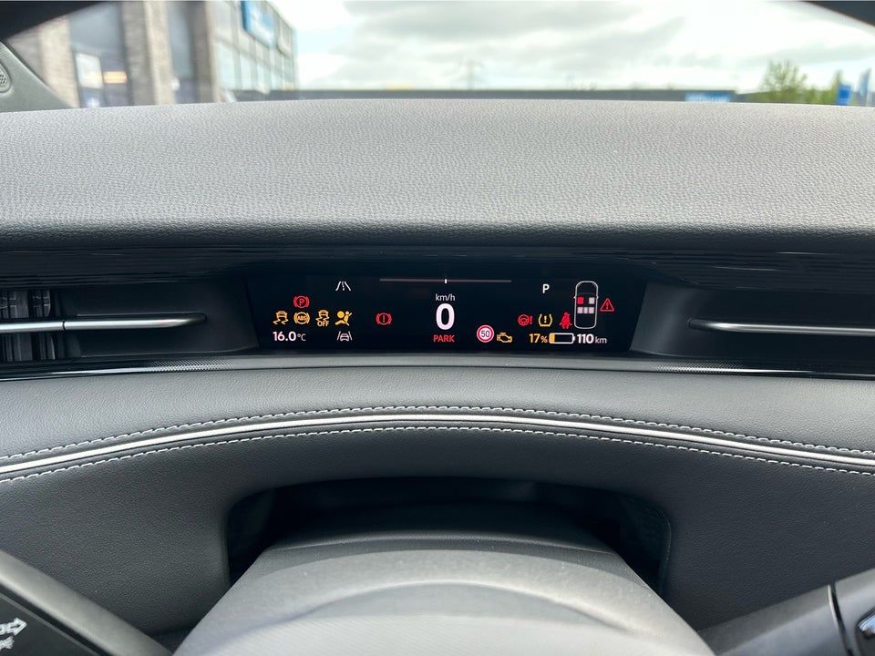 VW ID.7 86 Style S Tourer 5d