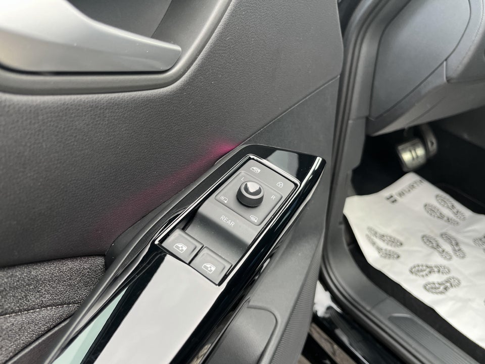 VW ID.3 58 Pro Performance Business 5d