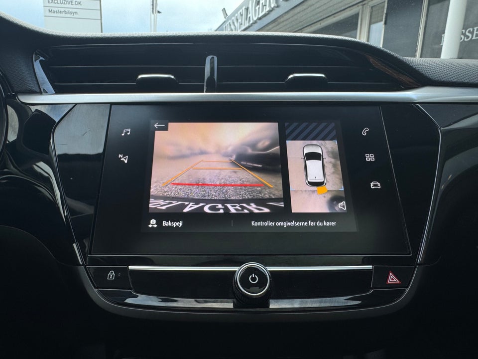 Opel Corsa 1,2 Elegance 5d