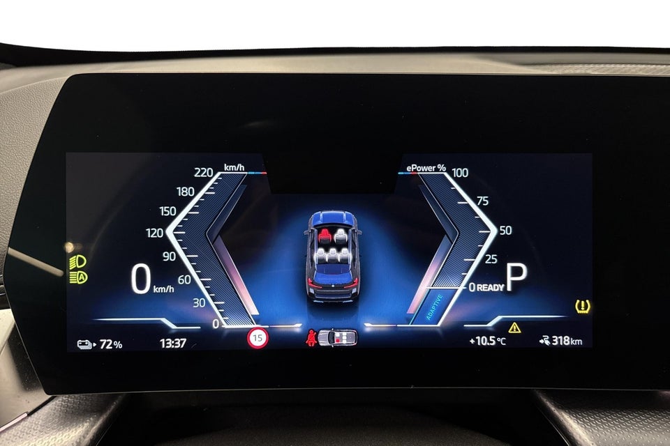 BMW iX1 xDrive30 M-Sport 5d