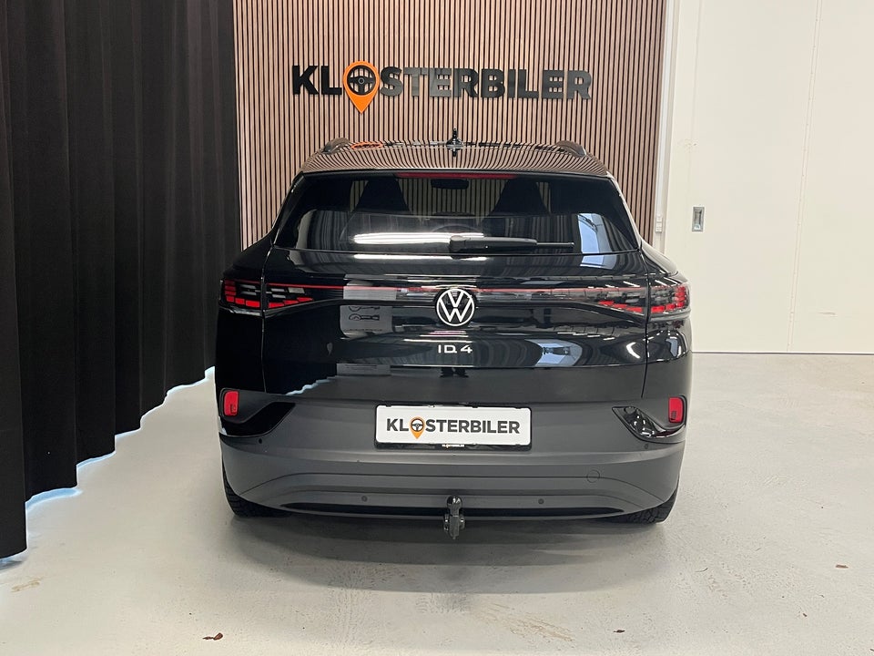 VW ID.4 77 Pro 5d