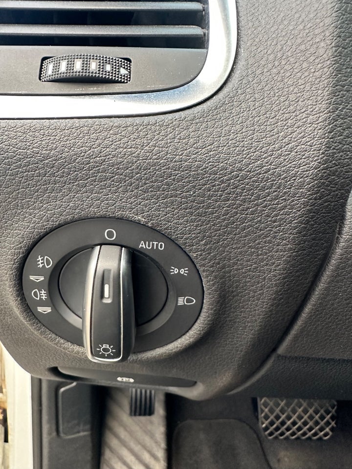 Audi Q7 4,2 TDi 340 quattro Tiptr. 5d