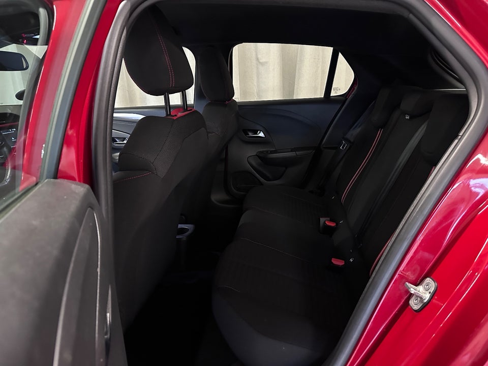 Opel Corsa-e 50 GS-Line 5d