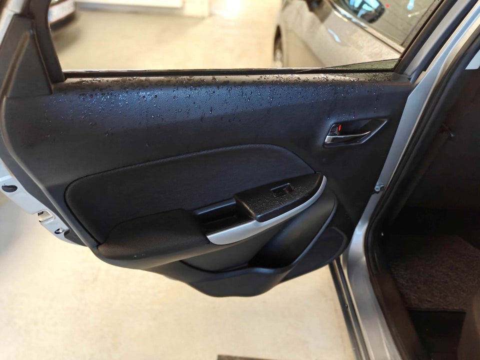 Suzuki Baleno 1,2 Dualjet SHVS Exclusive 5d