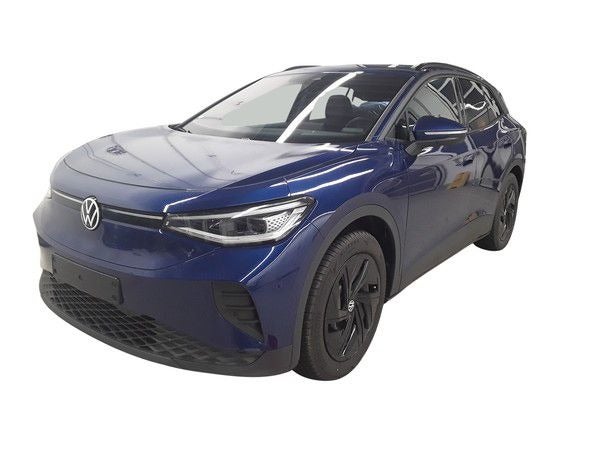 VW ID.4 77 Style+ 5d