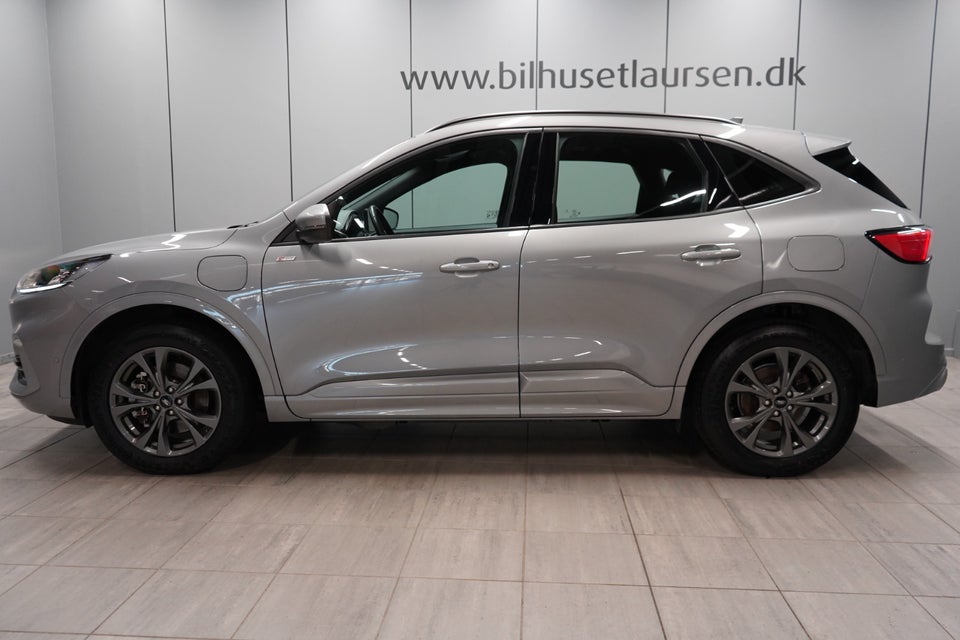 Ford Kuga 2,5 PHEV ST-Line CVT 5d