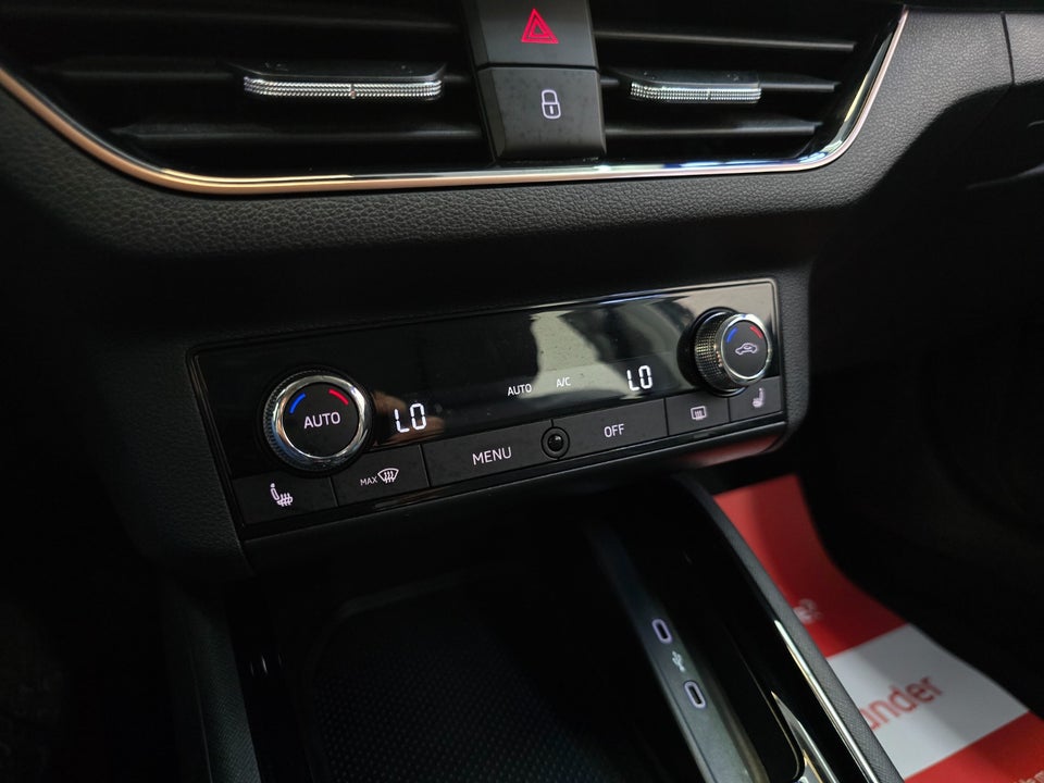 Skoda Scala 1,0 TSi 115 Style DSG 5d