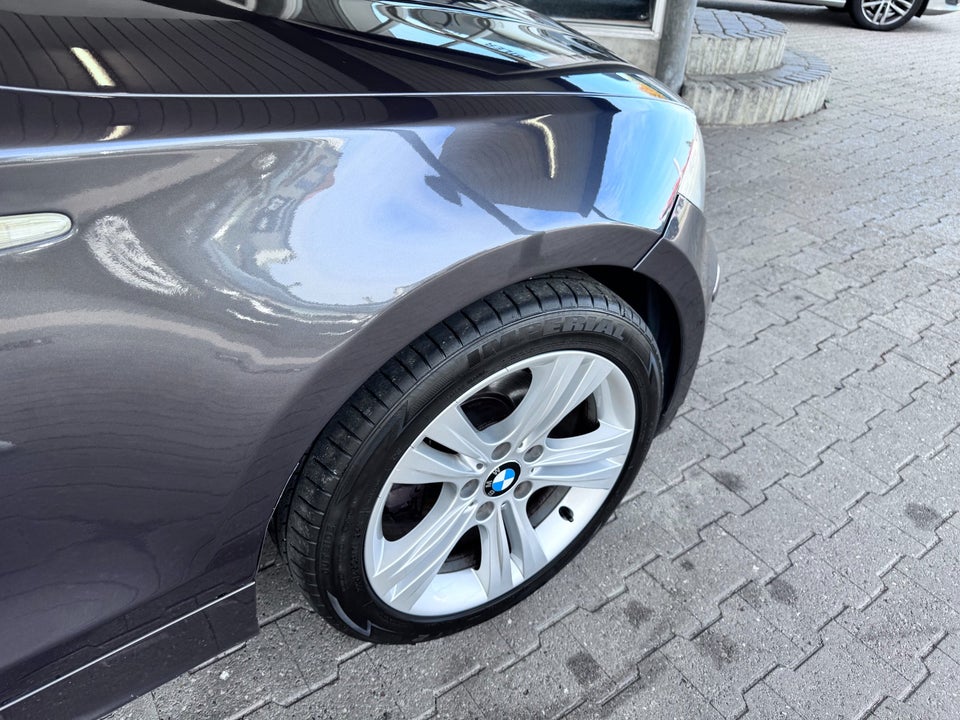 BMW 120d 2,0 Advantage 5d