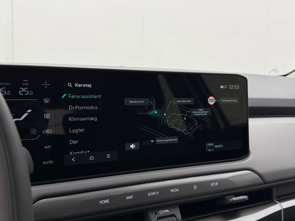 Kia EV3 58 Standard Range Access 5d