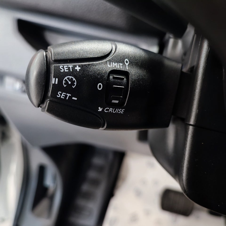 Citroën ë-Jumpy 75 L3 FleetLine