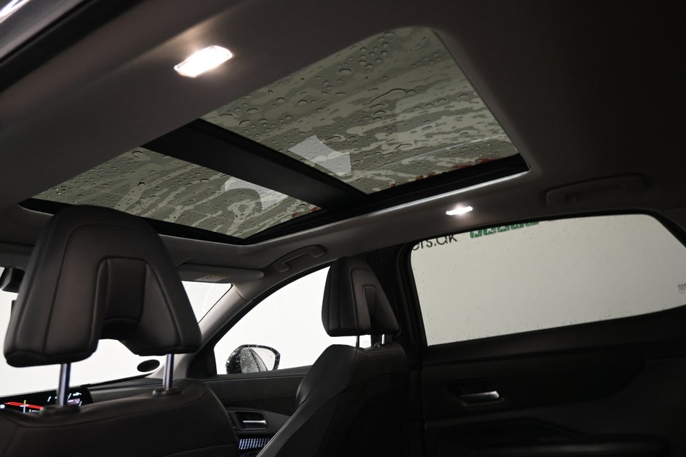 Nissan Ariya 87 Evolve 5d