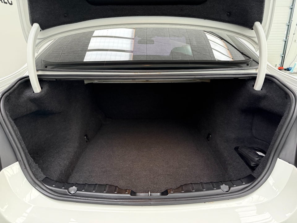 BMW 523i 3,0 aut. 4d