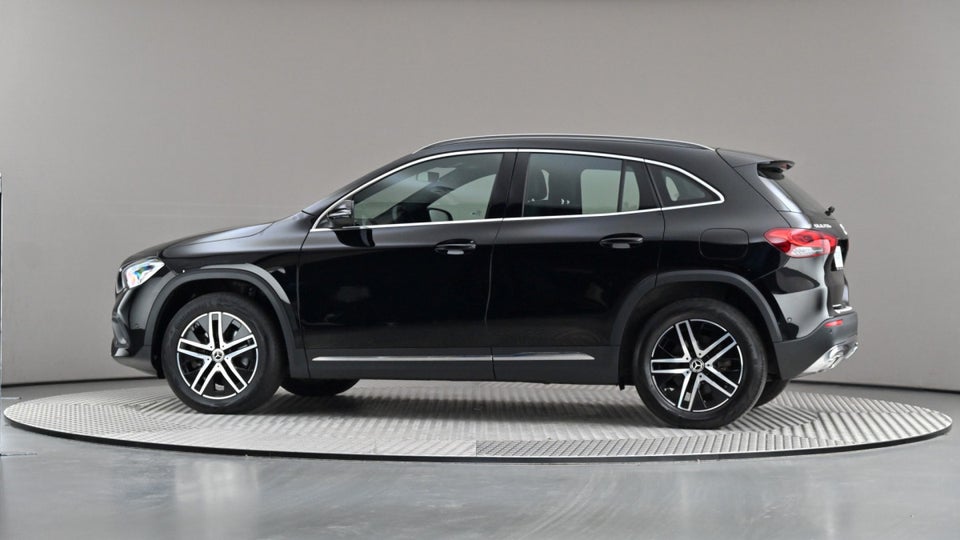 Mercedes GLA250 e 1,3 Business aut. 5d