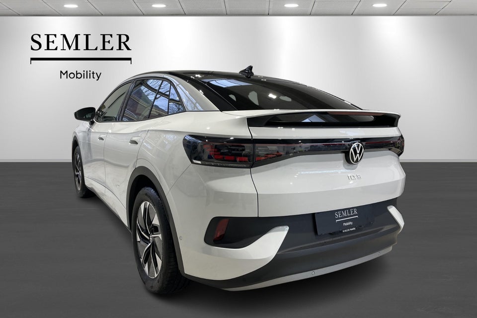 VW ID.5 77 Style+ 5d