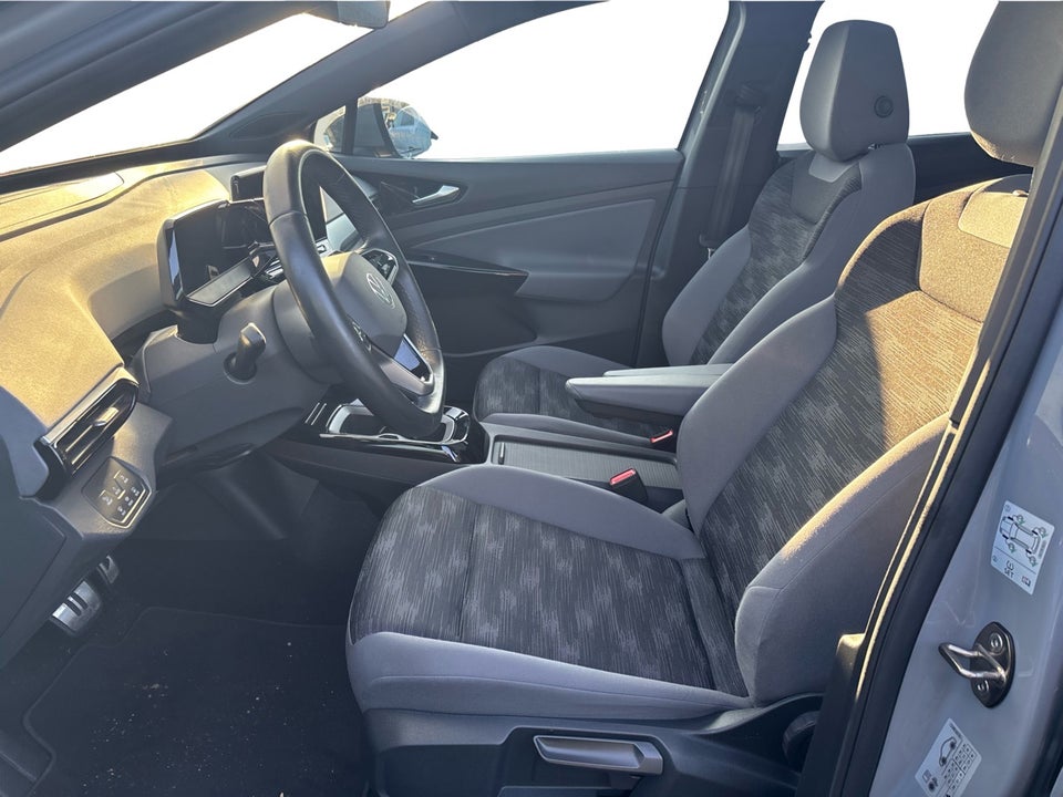 VW ID.4 77 Pro Performance 5d