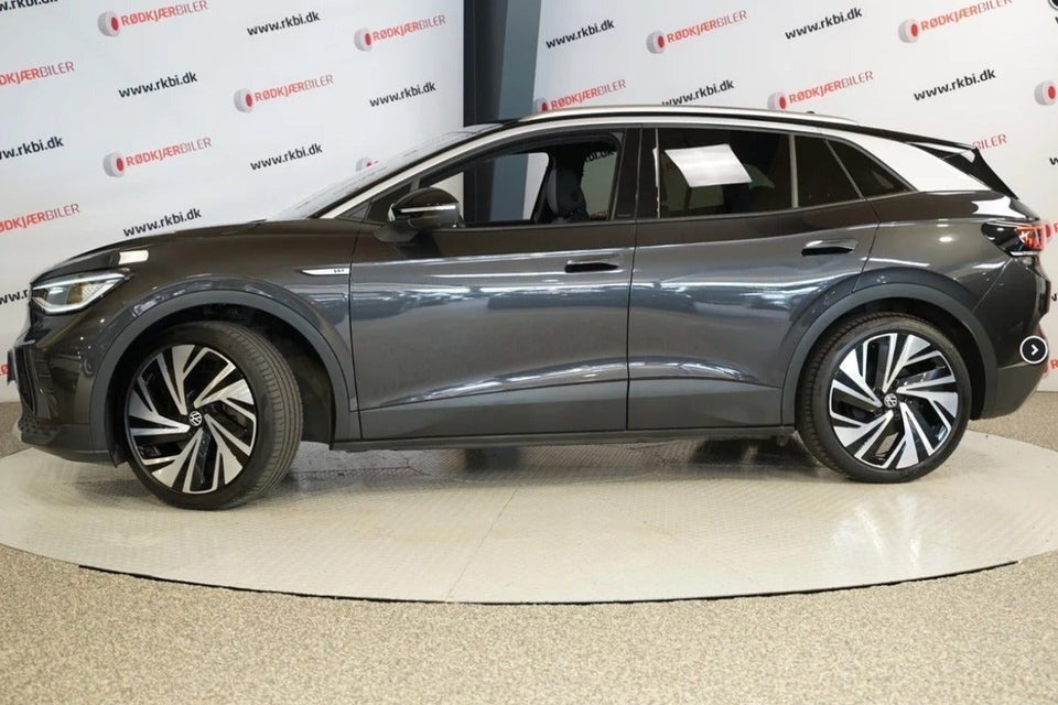 VW ID.4 77 1ST Pro Max 5d