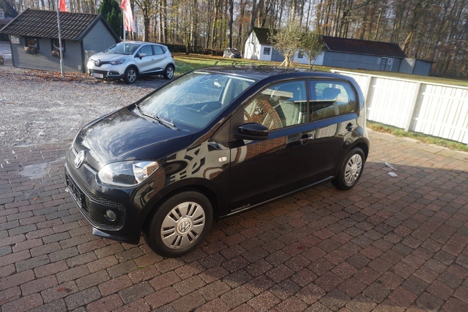 VW Up! 1,0 60 Move Up! BMT 5d