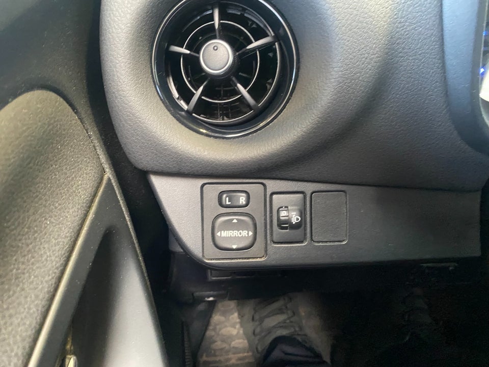 Toyota Yaris 1,5 Hybrid H2 Exclusive e-CVT 5d