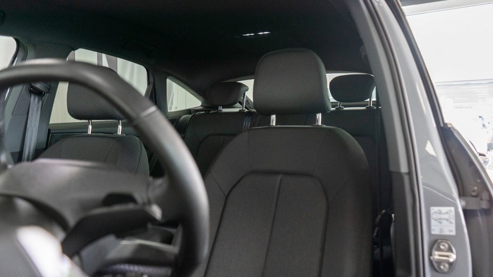 Audi Q4 e-tron 40 Advanced Sportback 5d