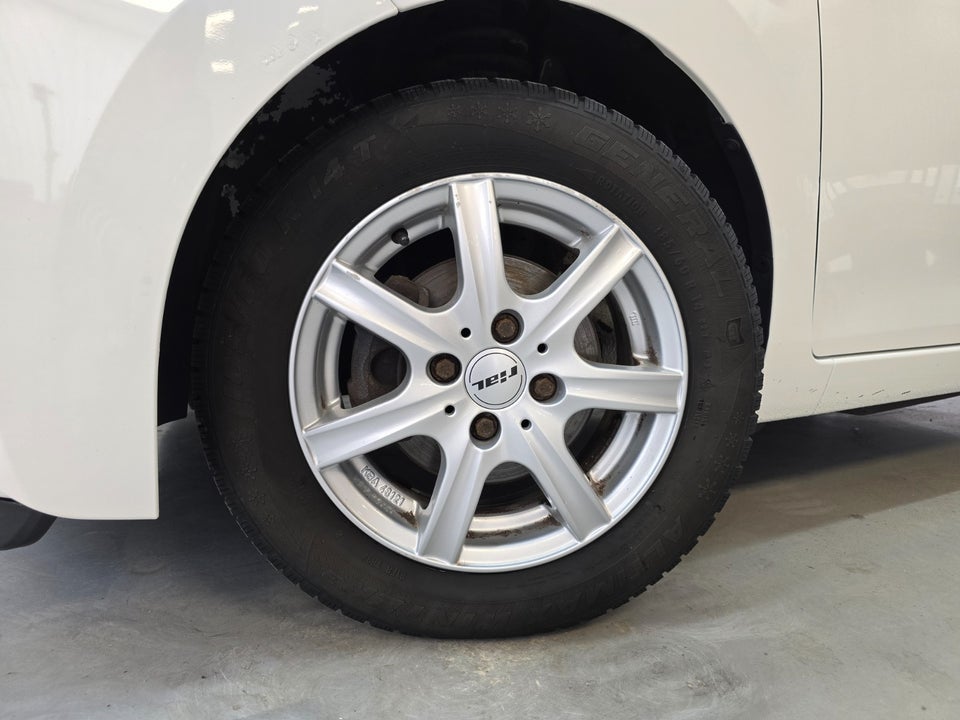 Toyota Aygo 1,0 VVT-i x-sky 5d