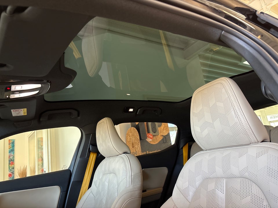 Polestar 2 Performance AWD 5d