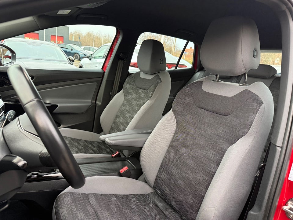 VW ID.4 77 Pro Performance 4Motion 5d