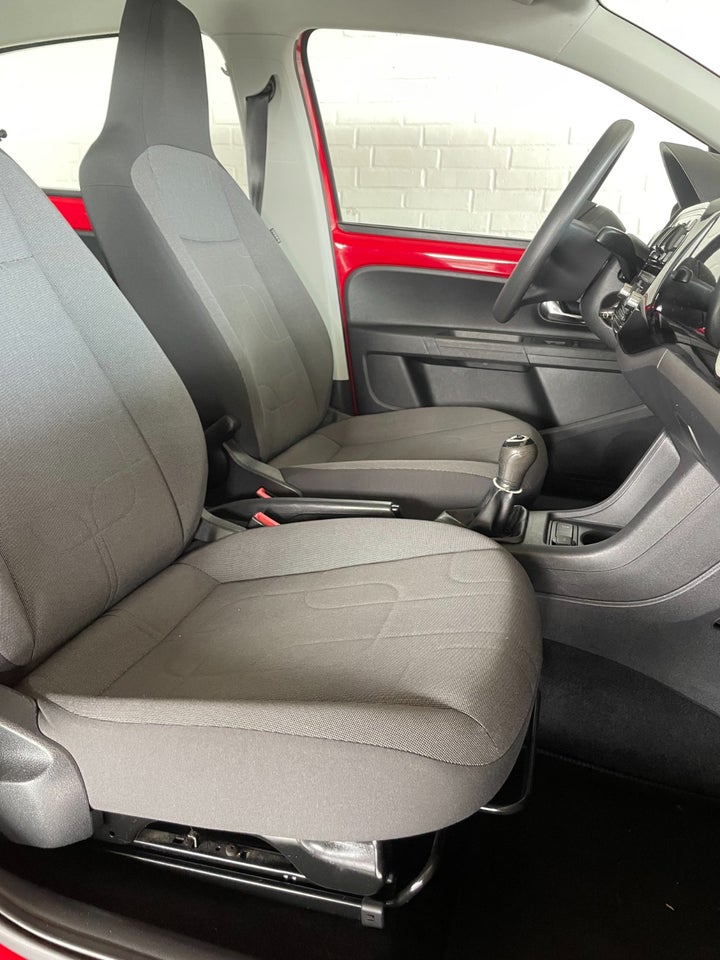 VW Up! 1,0 60 Move Up! BMT 5d