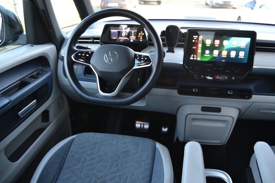 VW ID.Buzz 77 Style SWB 5d