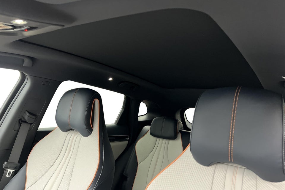 BYD Seal U 72 Comfort 5d