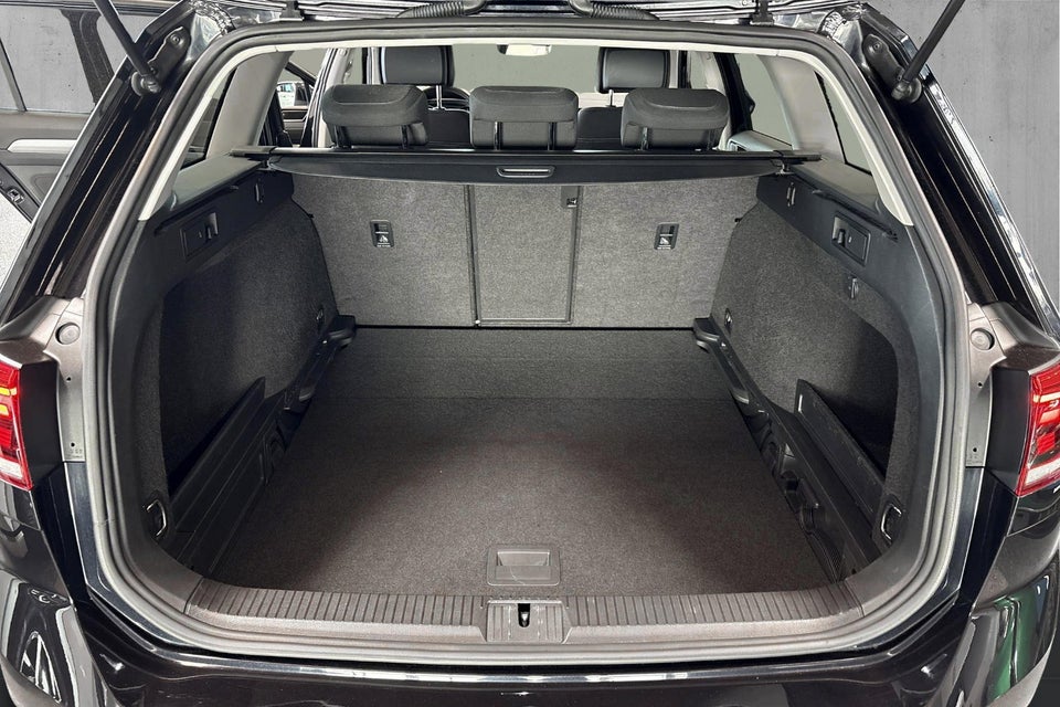 VW Passat 1,5 TSi 150 Business+ DSG 4d