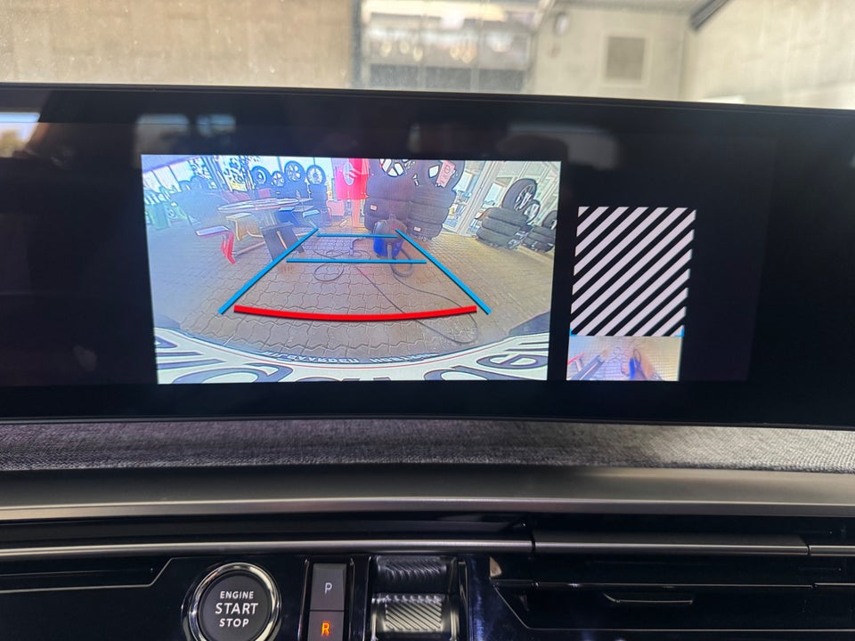 Peugeot e-5008 77 GT 7prs 5d