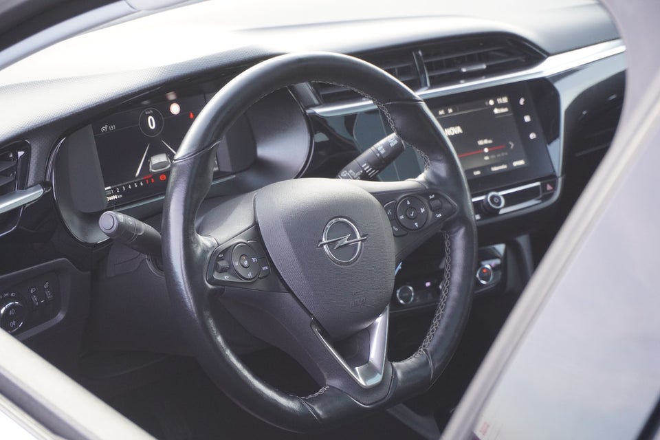 Opel Corsa 1,2 Sport 5d