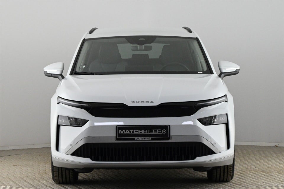 Skoda Enyaq 60 iV 5d