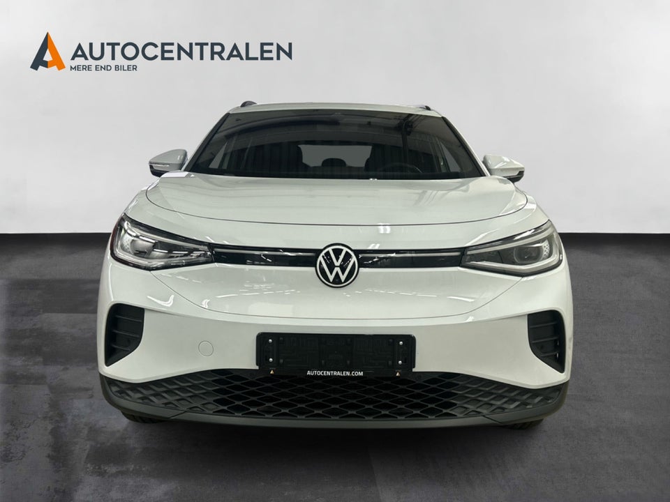 VW ID.4 77 Pro Style+ 5d