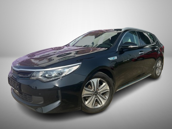 Kia Optima 2,0 PHEV SW aut. 5d