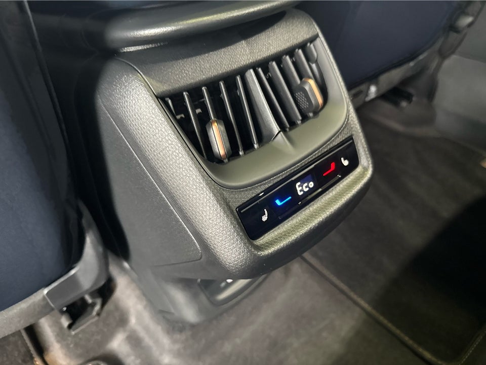 Cupra Tavascan 77 Adrenaline 5d