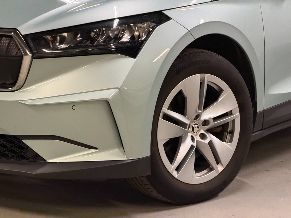 Skoda Enyaq 80 iV Loft 5d
