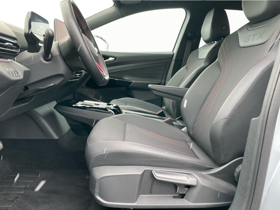 VW ID.4 77 GTX 4Motion 5d