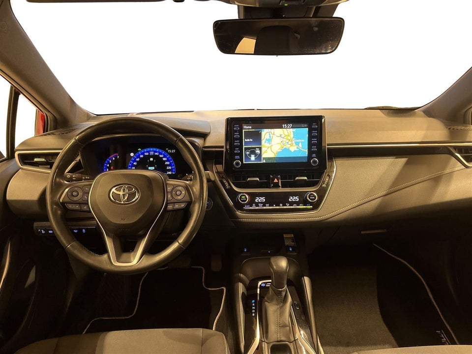 Toyota Corolla 1,8 Hybrid H3 Smart MDS 5d